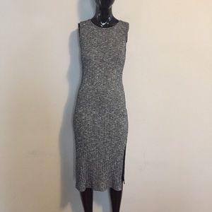 Forever 21 Midi Dress